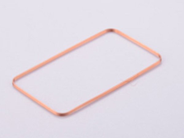 電感線圈的構造及作用原理之二